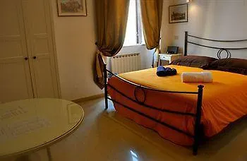 Babuino 127 2* Rzym