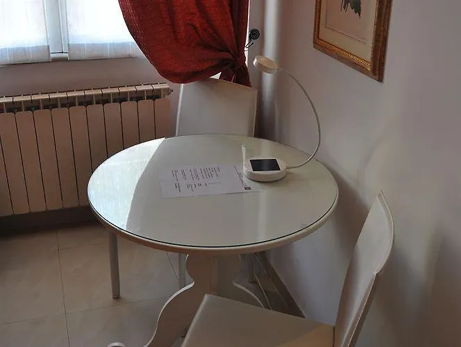 Pensjonat Babuino 127 Rzym
