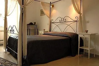 Pensjonat Babuino 127 Rzym