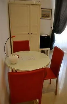 Pensjonat Babuino 127