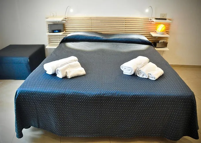 Babuino 127 Pensjonat 2*