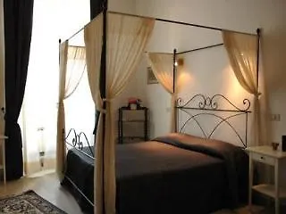Pensjonat Babuino 127 Rzym