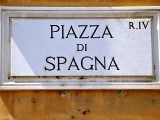 Pensjonat Babuino 127